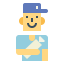 Buyer icon 64x64