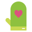 Mittens icon 64x64