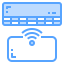 Air conditioner icon 64x64