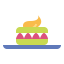 Macaron ícono 64x64