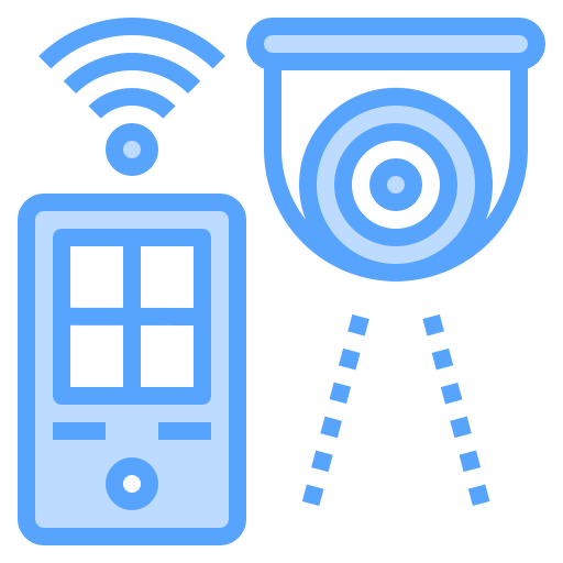 Cctv icon