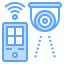 Cctv icon 64x64