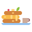 Pancake icon 64x64
