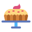 Cake icon 64x64