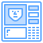 Face scan icon 64x64