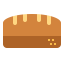 Bread icon 64x64