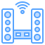 Home theater 图标 64x64