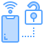 House key icon 64x64