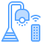 Lamp icon 64x64