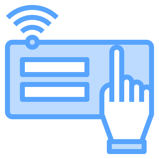 Login icon