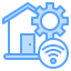 Maintenance icon 64x64