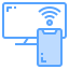 Monitoring Ikona 64x64