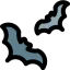 Bats biểu tượng 64x64