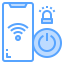Security icon 64x64