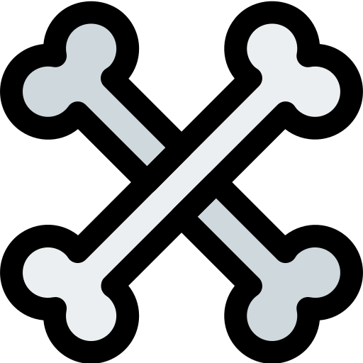 Bones icon
