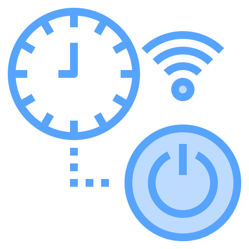 Time icon
