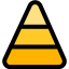 Halloween candy icon 64x64