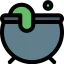 Cauldron icon 64x64
