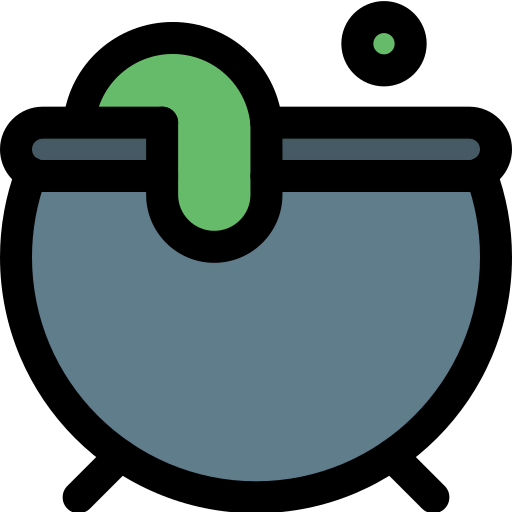 Cauldron icon
