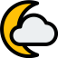 Nighttime アイコン 64x64