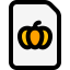 Document Symbol 64x64