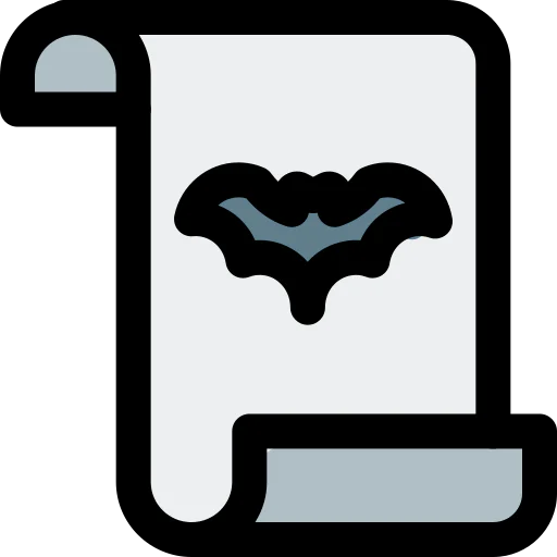 Sheet icon