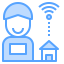 User icon 64x64