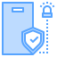 Warning icon 64x64