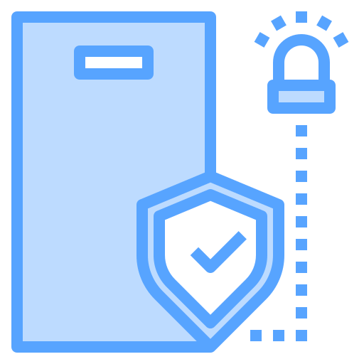 Warning icon