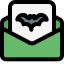 Invitation icon 64x64