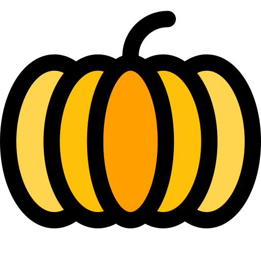 Pumpkin icon