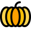Pumpkin icon 64x64