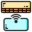 Air conditioner icon 64x64