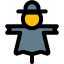 Scarecrow icon 64x64