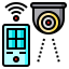 Cctv icon 64x64