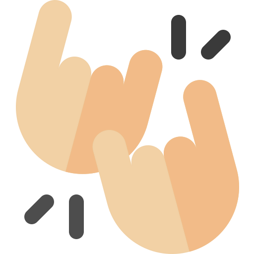 Rock icon