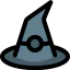 Halloween party icon 64x64