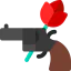 Gun icon 64x64