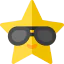 Star icon 64x64
