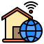 Global icon 64x64
