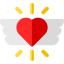 Heart icon 64x64