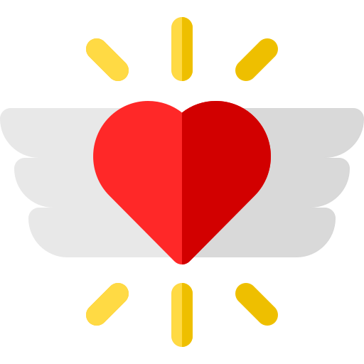 Heart icon