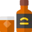Whisky icon 64x64