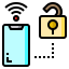House key icon 64x64