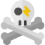 Crossbone アイコン 64x64