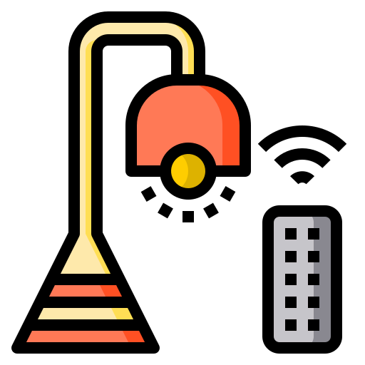 Lamp icon