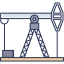 Pump jack іконка 64x64