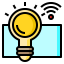 Light icon 64x64