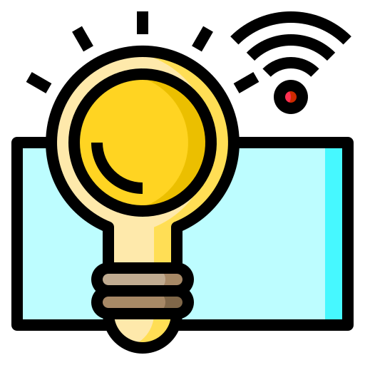 Light icon
