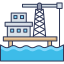 Pump jack іконка 64x64